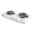Courant 1700 Watt Electric Double Burner-44383821