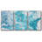 Tide Pool - Multi Piece Framed Canvas-137541636-137541639