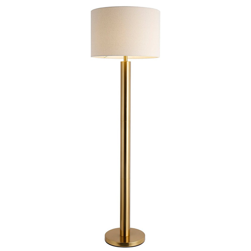 Roux 61 Inch Floor Lamp