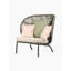 Kodo Outdoor Lounge Chair-1787585844