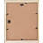 Aaliyana Wood Picture Frames Set