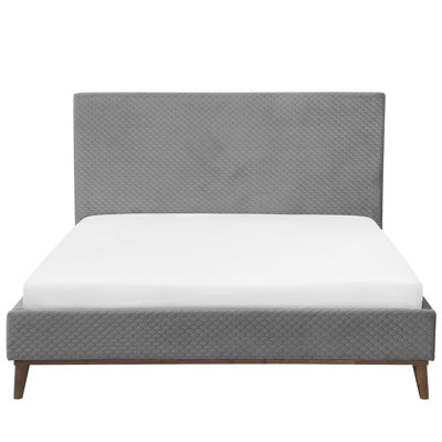Casares Upholstered Bed