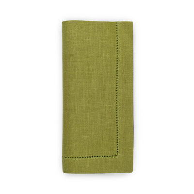 Festival Linen Square Napkins