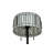 Bianca Table Lamp - Bronze