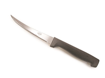 Hawkins 4.75'' Serrated Utility Knife