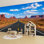 Papier peint adhésif auto-adhésif moderne pour la chambre à coucher L 69 po x l 96 po Peel and Stick