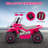 HOMCOM 1 Seater All-Terrain Vehicles Battery Powered Ride On-105989970