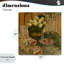 London London Flowers Canvas, conception par Amelia Noyes-1067145991