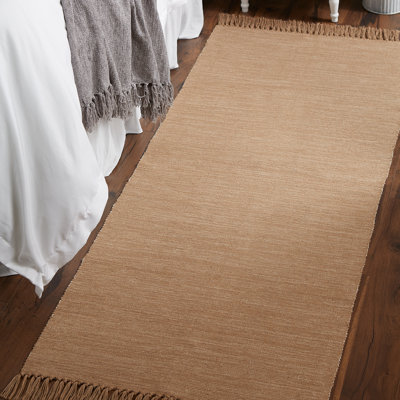 Dacula Cotton Indoor Rug