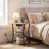 Beige sélectionné