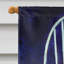 Double Sided 40'' H x 28'' W Polyester Animal House Flag