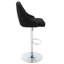 Tabourets de bar ， Tabouret de bar pivotant à hauteur réglable Annasha-975498686-1046951540