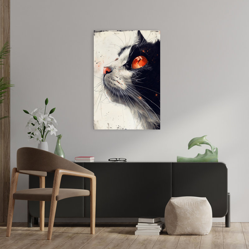 Print, 91.44cm H x 60.96cm W