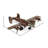 Stutes Transportation Model Car Or Vehicle