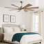 Ventilateur de plafond 8 pales SkyFan Procyon-1901947468