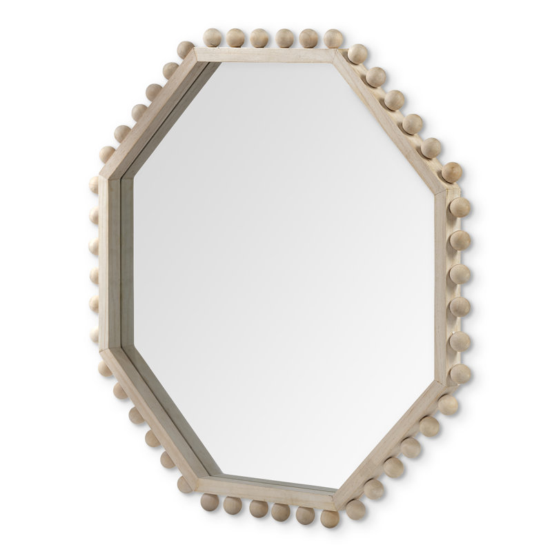 Miroir Waltham, Naturel