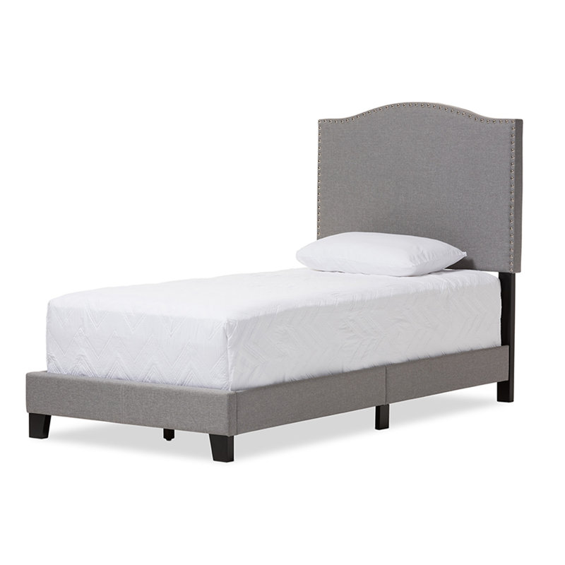 Valarie Kids Twin, Gray