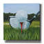 «Tee Off I» par Grace Popp, art mural sur toile-1158880