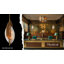 Luminaire suspendu 4 lumières Brayden Studio® Geraldean
