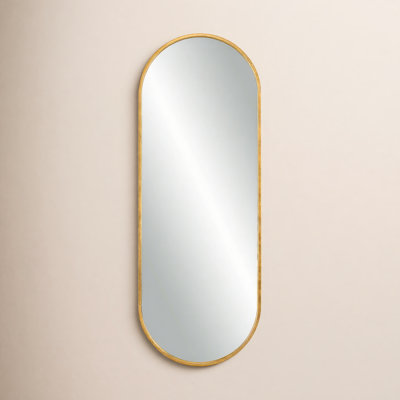Edmonia 22" Accent Mirror