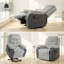 96cm Wide Lift Assist Standard Recliner