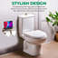 Porte-papier hygiénique Smart Home Smart-114836159