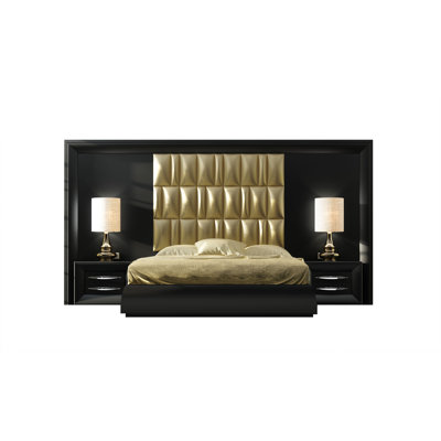 Bedor Piece Bedroom Set
