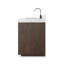 Everett 36'' W Single Vanity-2061681849