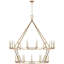 Darlana Two Tier Chandelier-1479918304-1479918319