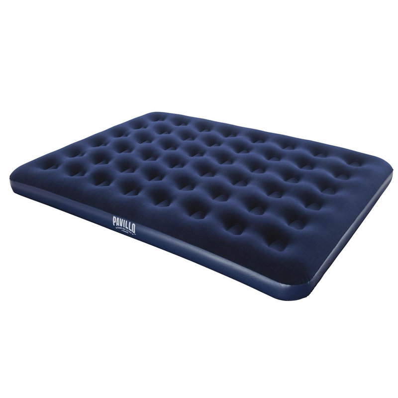 22cm Air Bed, Single