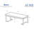 Kelson Polyester Blend Upholstered Bench