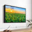 Nature "Art mural scène de coucher de soleil"-101780723