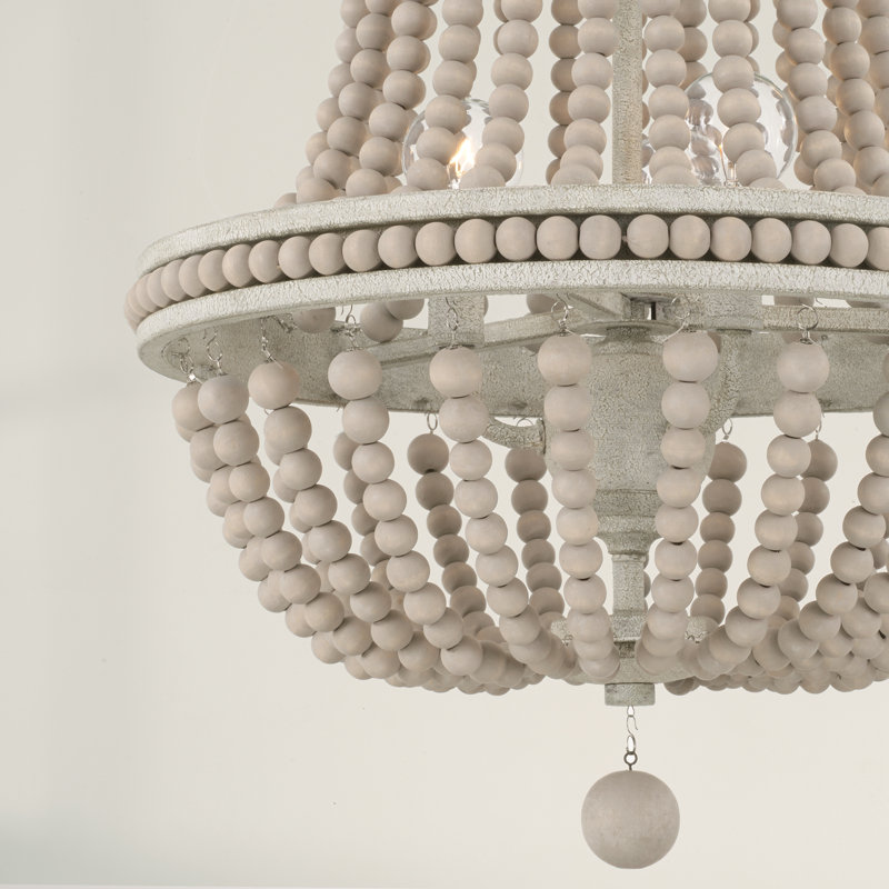 Lustre empire 3 lumières Handley