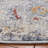 History 500 Performance Oriental Rug-621660016