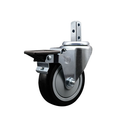 Polyurethane Casters
