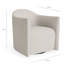 MTO - About Face Swivel Lounge Chair-382964562
