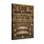 Impression sur toile tendue Steampunk Loo-96420238