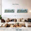 Impression sur toile sur toile Tandem-230470169
