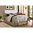 Stylish White King-Size Headboard For Comfort-73074149-73074151