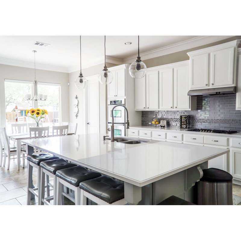 Hometex Biosafe Solid Colour Kitchen Mat