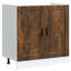 Pieds de meuble-lavabo vidaXL-478225342-478225330