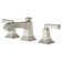 Town Square S Widespread 2-handle Bathroom Faucet with Drain Assembly