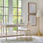 Marbleized Hand Tufted Abstract Area Rug-734808790