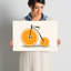 Alane «Vitamin», impression sur toile tendue-1846513395