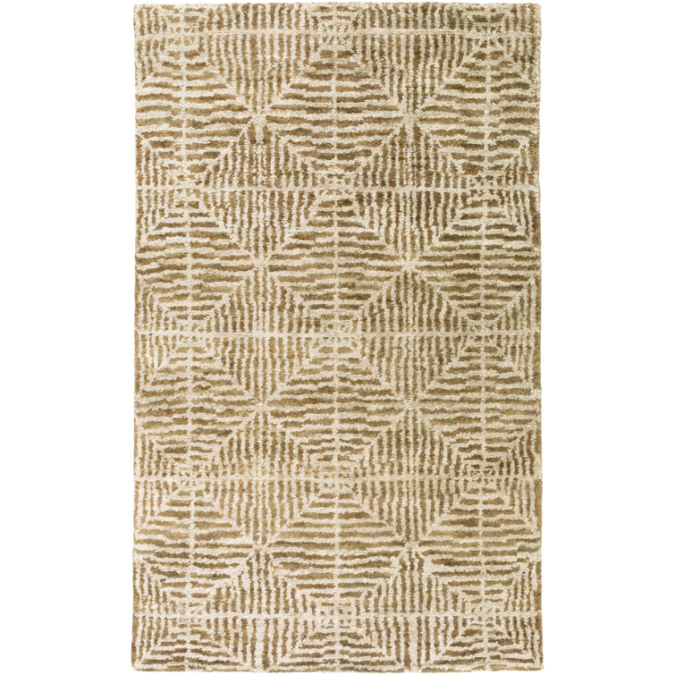 Kensett Geometric Indoor Rug