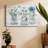 Bottled Blues-Gallery Wrapped Canvas-1630992452