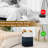 Laundry Hamper  Laundry Basket, Woven Blanket Basket, Cotton Woven Storage Hamper With Handles For Living Room, Large Baskets For Pillows, Blankets, Clothes-Gradient