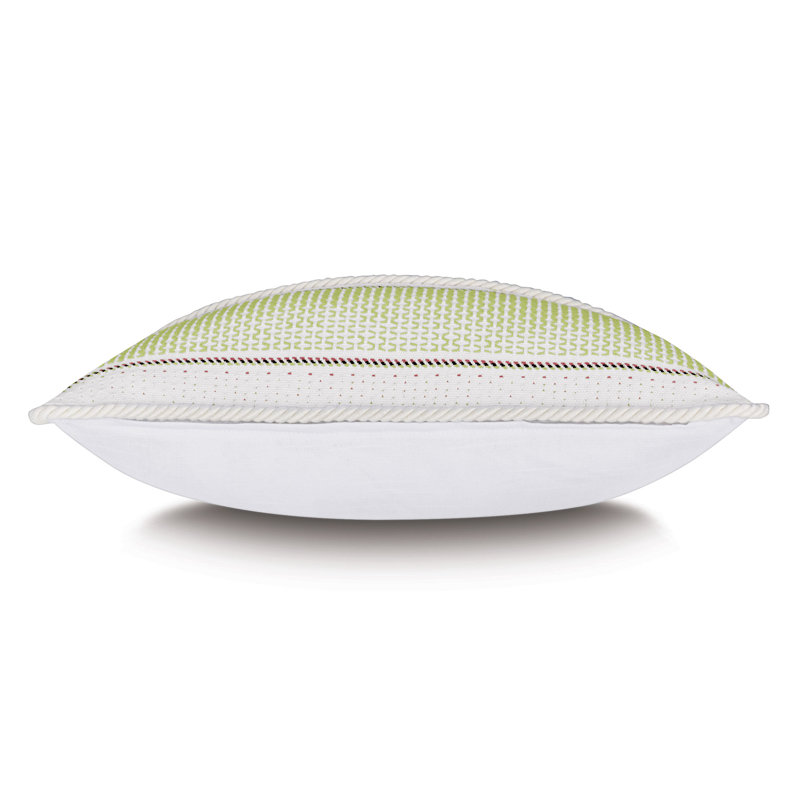 Varenna Pieced Decorative Pillow