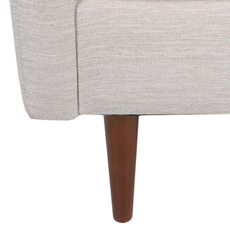 Fauteuil club moderne
