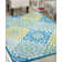 Geometric Area Rug